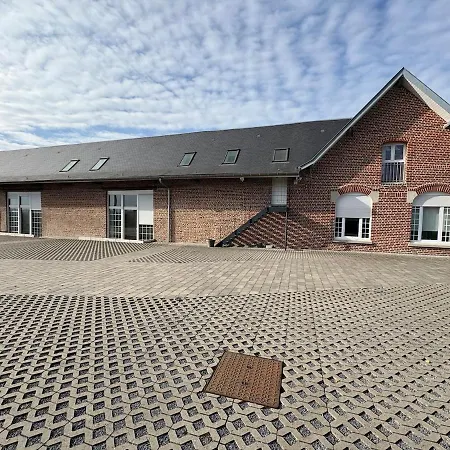 Farmhouse, Large Capacity Nyaraló