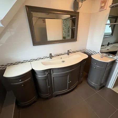 Farmhouse, Large Capacity Nyaraló *