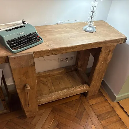 Farmhouse, Large Capacity Nieppe